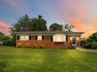52 Sampson St, Corbin, KY 40701