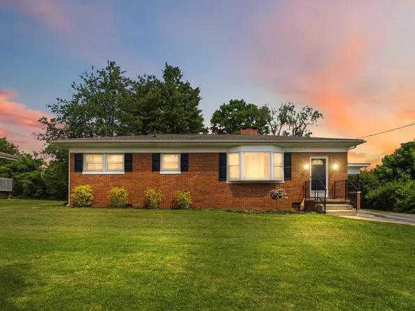 52 Sampson St, Corbin, KY 40701