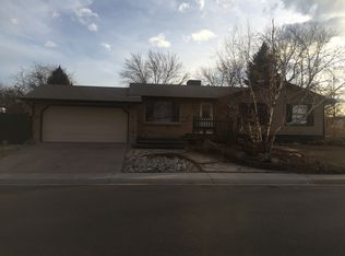 9288 W Maryland Pl, Lakewood, CO 80232