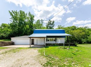 6931 Bass Rd, Manito, IL 61546