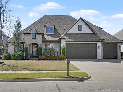 7390 E 127th St S, Bixby, OK, 74008