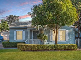 426 W Willow St, Stockton, CA 95203