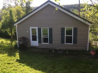 1410 1/2 N 24th St, Clarksburg, WV
