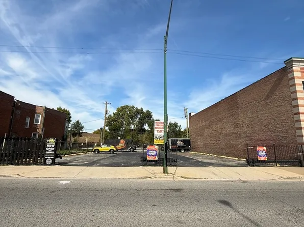 3456 S Archer Ave, Chicago, IL 60608