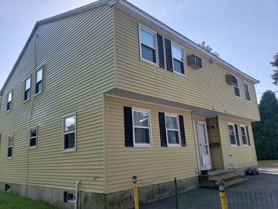 20 McAlee Ave, Framingham, MA, 01702