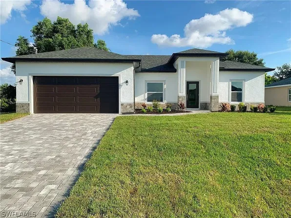 2802 NW 3rd Ave, Cape Coral, FL 33993
