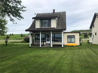 3955 Route 430, Bemus Pt, NY