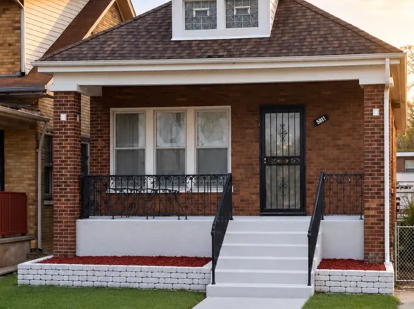9214 S King Dr, Chicago, IL 60619