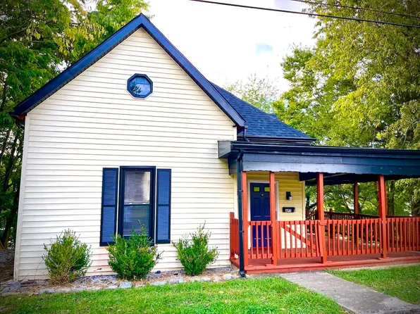 102 School Ave, Carlisle, KY 40311