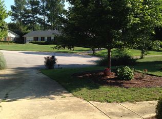 3101 Carovel Ct, Raleigh, NC 27612