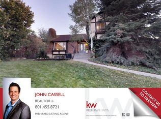 2376 E Dimple Dell Rd, Sandy, UT 84092