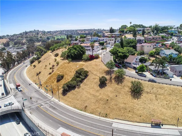 1602 N Steele Ave #252, Los Angeles, CA 90063