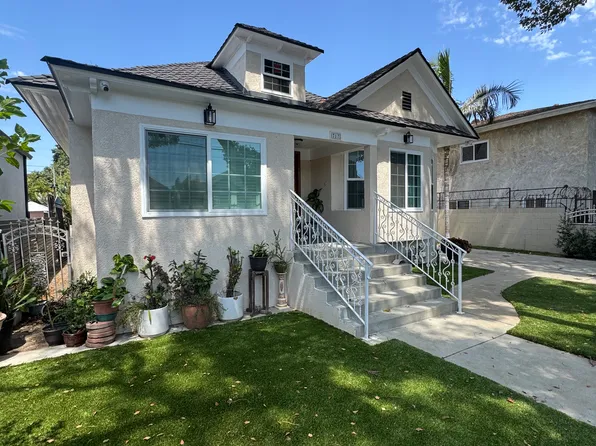 717 E 27th St, Los Angeles, CA 90011