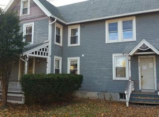 24 Loomis Ave, Windsor, CT 06095