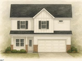 97 Sunnydale Dr, Greer, SC 29651