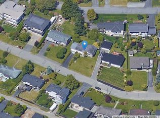 14451 Mann Park Cres, White Rock, BC