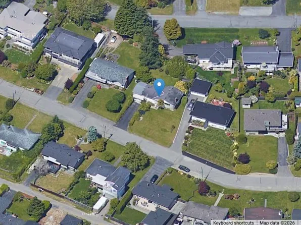 14451 Mann Park Cres, White Rock, BC V4B 3A7