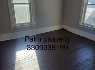 707 Greenfield Ave SW, Canton, OH 44706