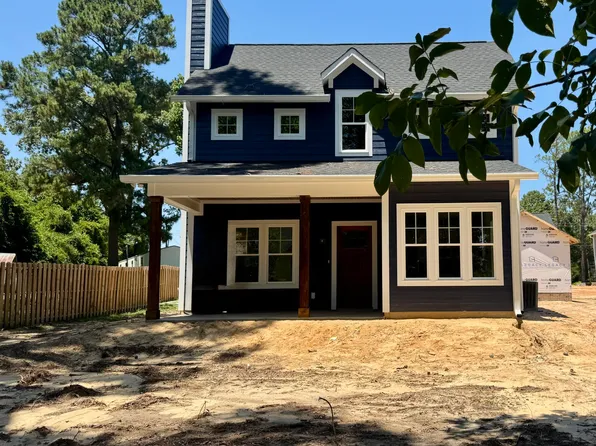 170 Matthews Road, Lakeview, NC 28350