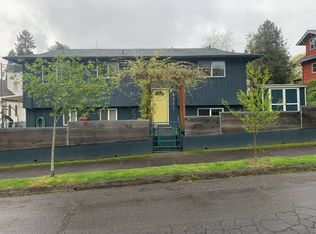 4311 NE 9th Ave #A, Portland, OR 97211