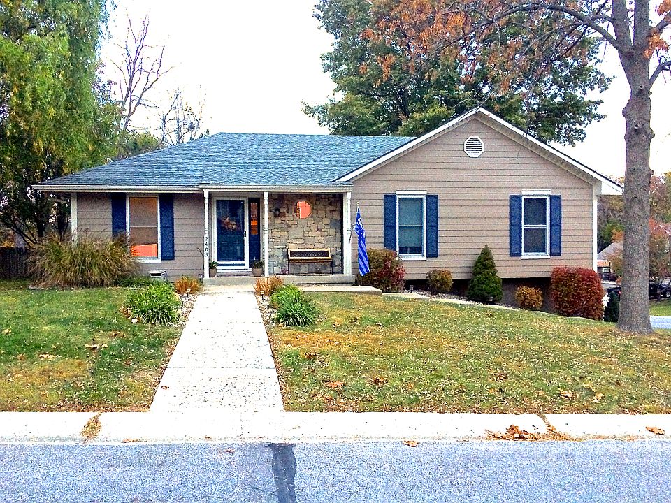 Turn-Key Raised Ranch