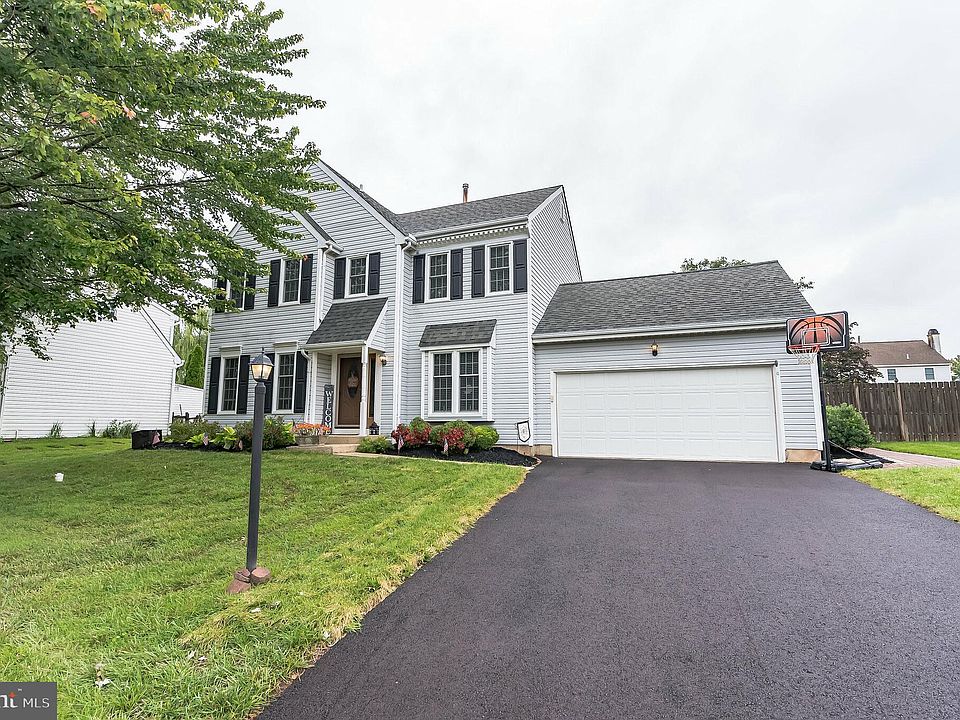 906 Hickory Grove Dr, Limerick, PA 19468 Zillow