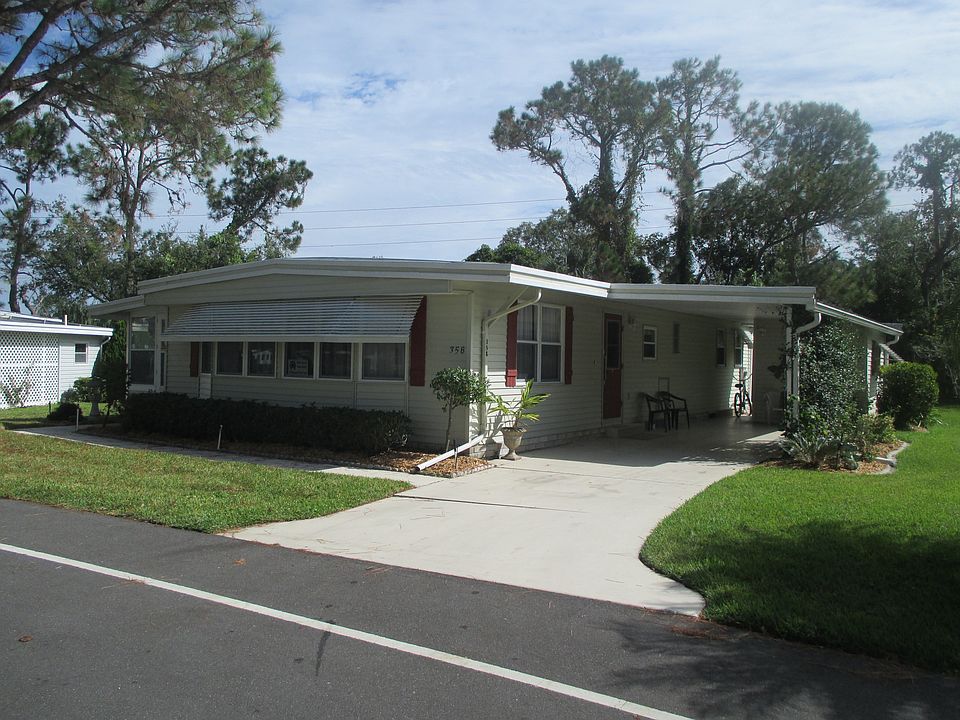 358 Hawthorne Blvd