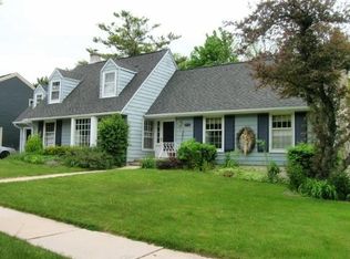 775 S 7th Ave, West Bend, WI 53095