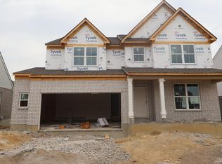 3856 Clove Ln #9729, Fairfield Township, OH 45011