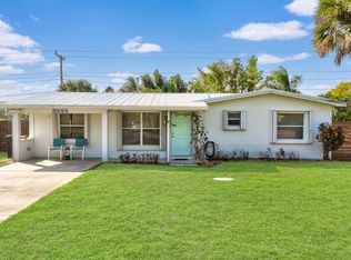 3544 NE Sandra Dr, Jensen Beach, FL 34957