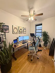 Rented by Oxford Property Group