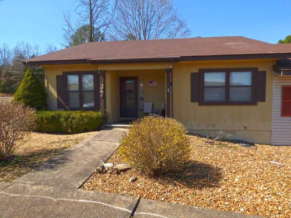 24 Tenkiller Ln, Cherokee Village, AR 72529