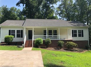 1417 Alamance Church Rd, Greensboro, NC 27406