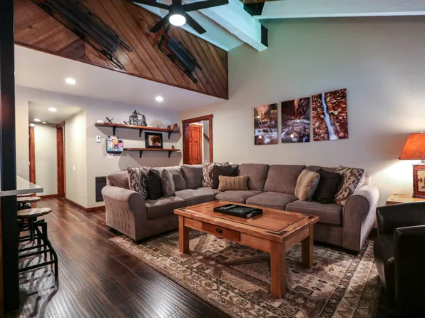 (undisclosed Address), Mammoth Lakes, CA 93546