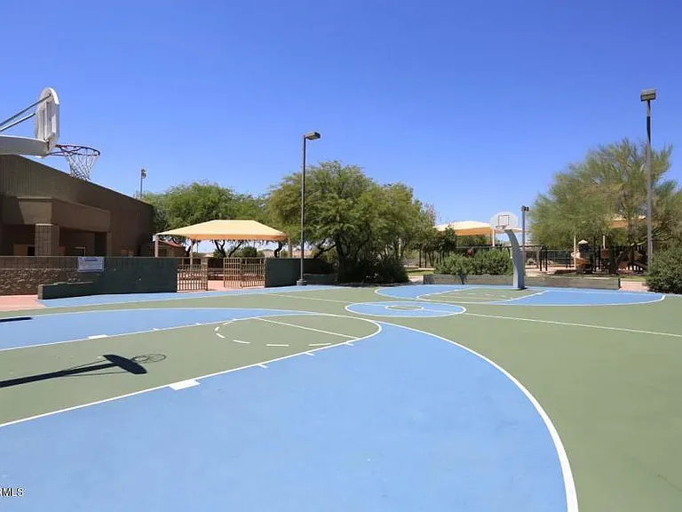 15095 N Thompson Peak Pkwy #2013 — Photo 31
