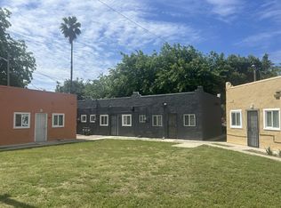 430 South Washington Street, Modesto, CA 95351
