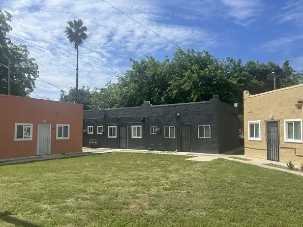 430 South Washington Street