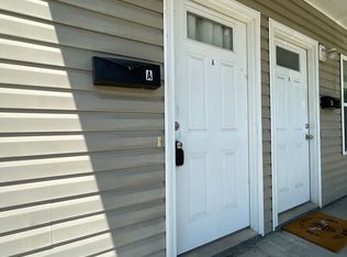 205 Tyler St APT D, Fulton, MO 65251