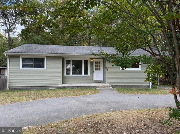 500 Hanover Blvd, Browns Mills, NJ 08015