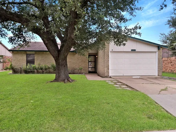 3314 Maple Ln, Rowlett, TX 75089