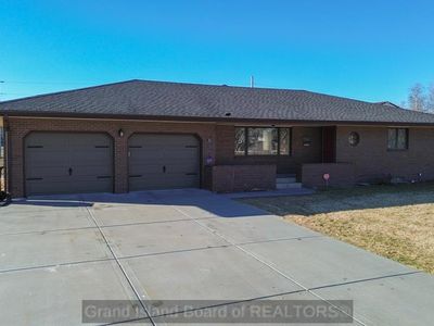 4305 Saddle Horse Ct, Grand Island, NE, 68803