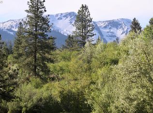 0 Reavis Ln, Enterprise, OR 97828