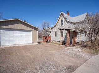 5 S 58th Ave W, Duluth, MN 55807