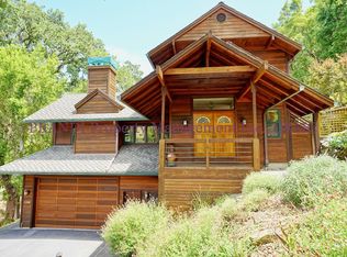 170 Crane Dr, San Anselmo, CA 94960
