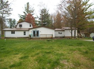 3285 Knight Rd, Omer, MI 48749