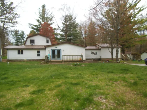 3285 Knight Rd, Omer, MI 48749