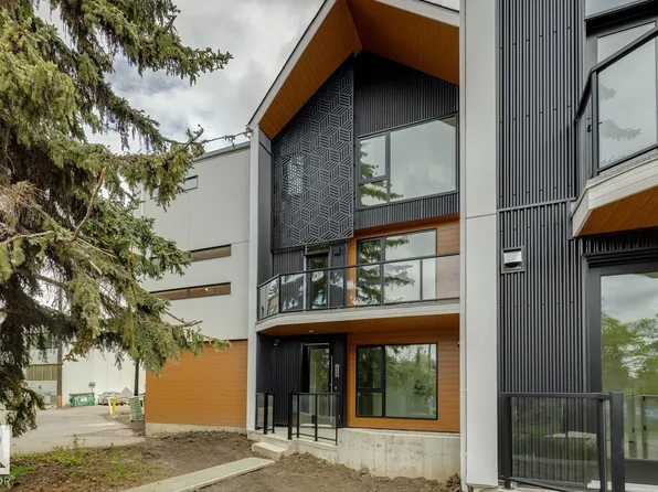 10331 Wadhurst Rd NW #6, Edmonton, AB T5N 1T1