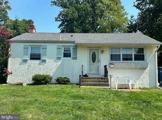 2007 Delwhit Dr, Feasterville Trevose, PA 19053