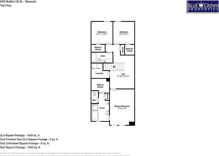 2005 Buffalo Hill Dr — Photo 19