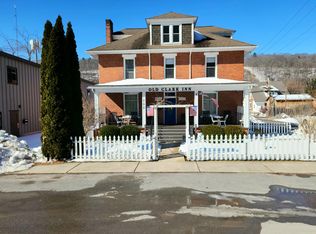 702 3rd Ave, Marlinton, WV